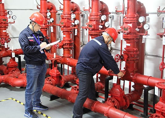 消防安全常识20条